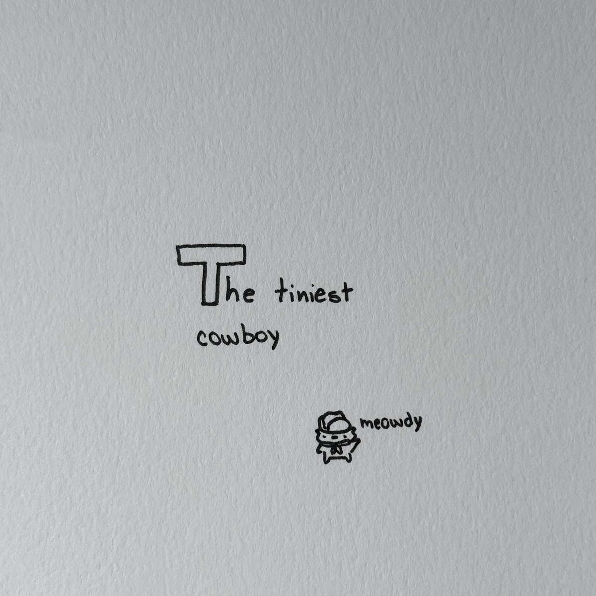 poorly drawn cats tweet media