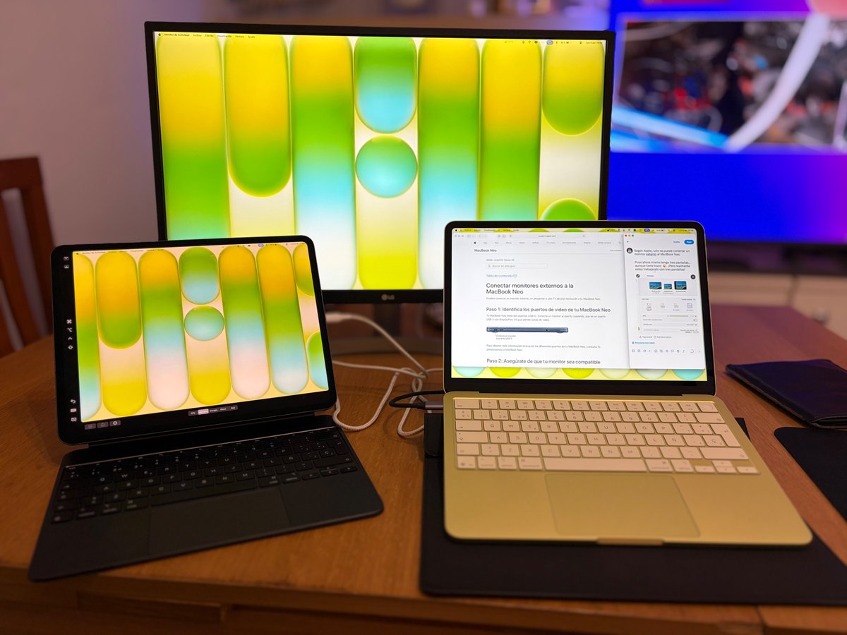  Javi Losana tweet media