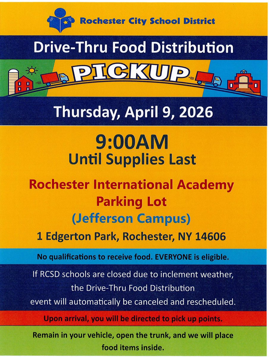 RCSDParents's tweet photo. Please come out!!! https://t.co/AVGrOwFavB