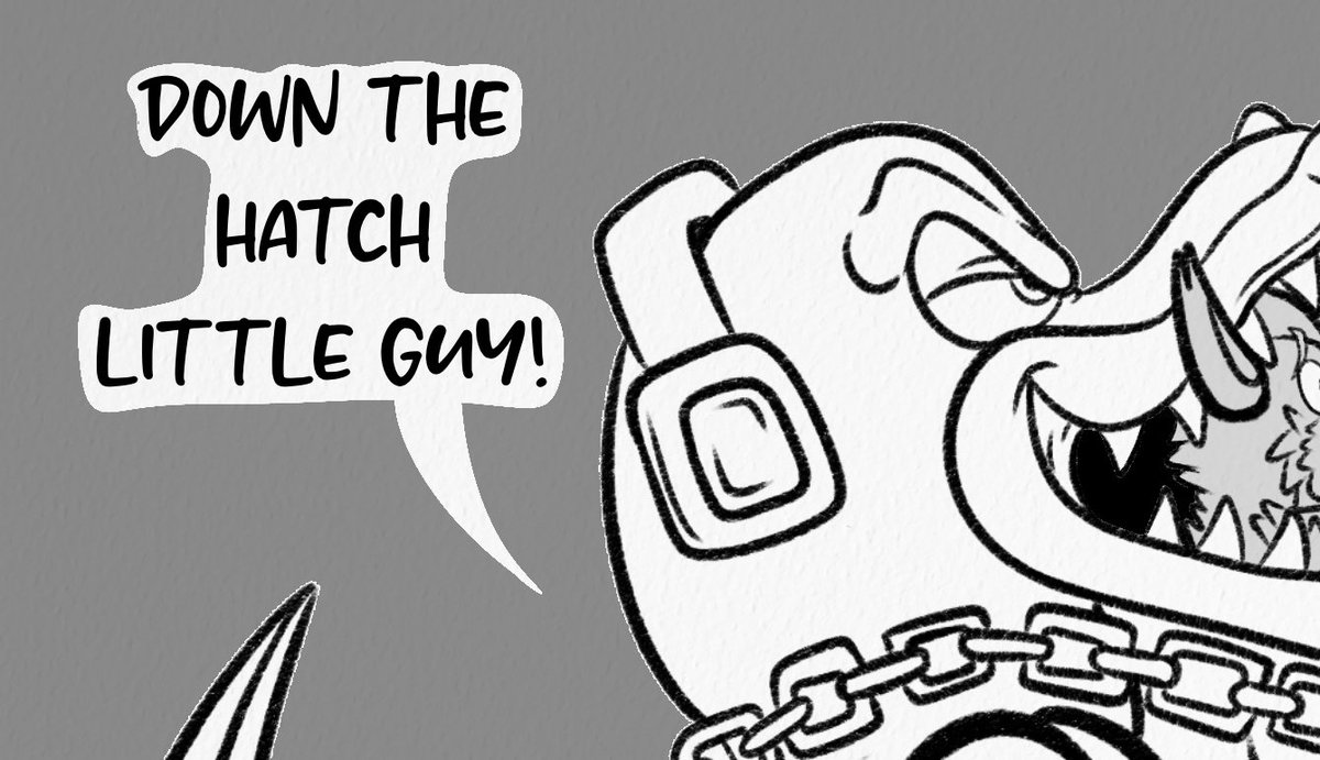 Miles McWolf AD Comms Open tweet media