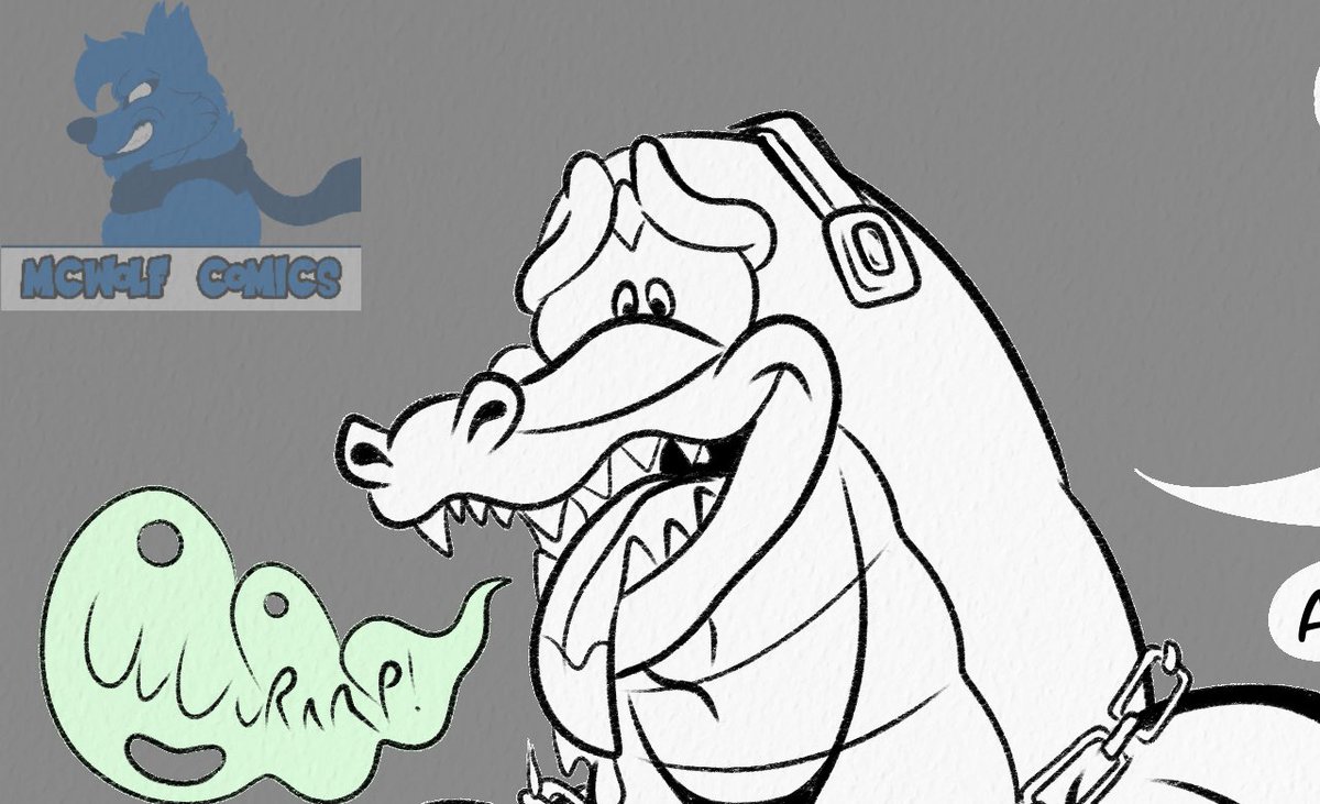 Miles McWolf AD Comms Open tweet media