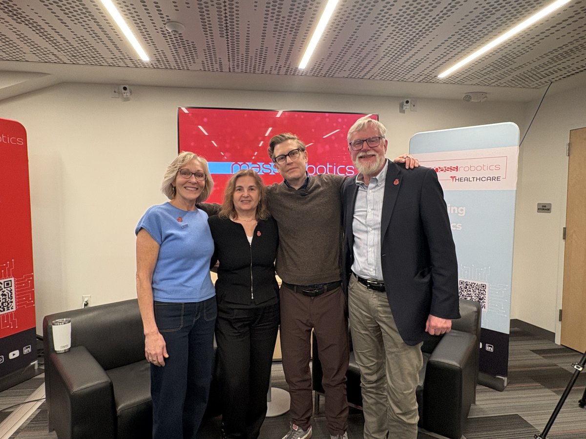 MassRobotics tweet media