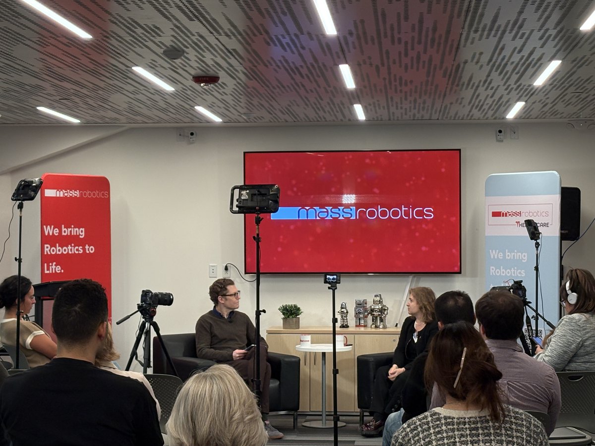 MassRobotics tweet media