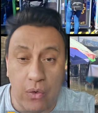 Ubaldo Macú tweet media