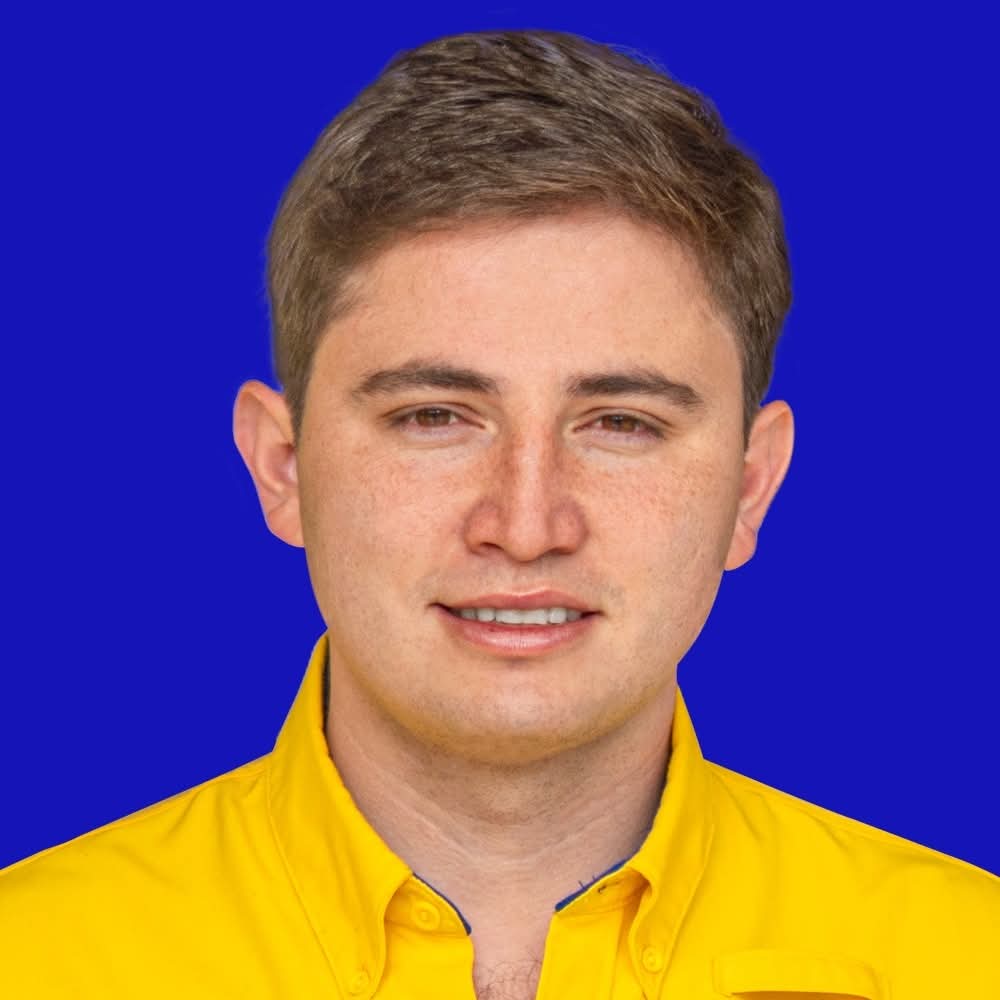 Ubaldo Macú tweet media