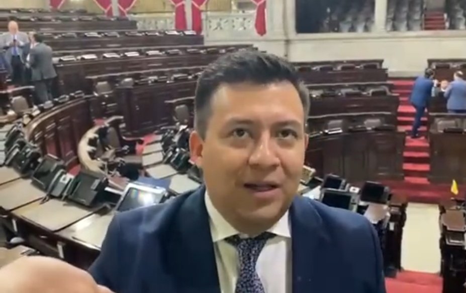 Ubaldo Macú tweet media