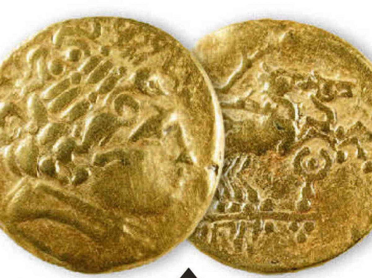 Héraklès Citharède tweet media