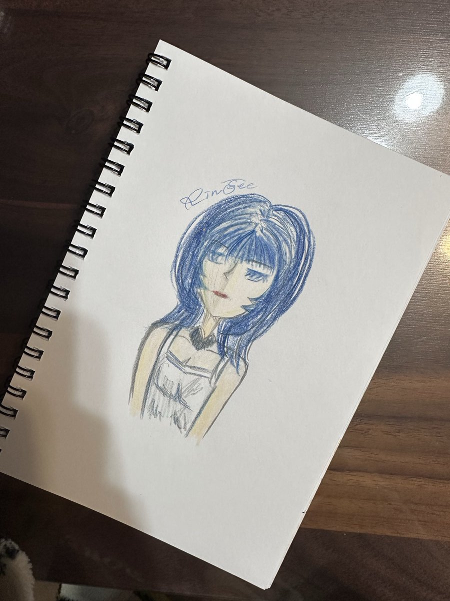 リン太郎 tweet media