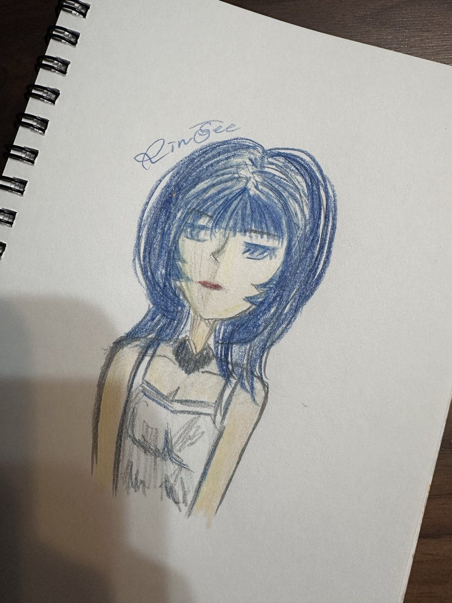 リン太郎 tweet media