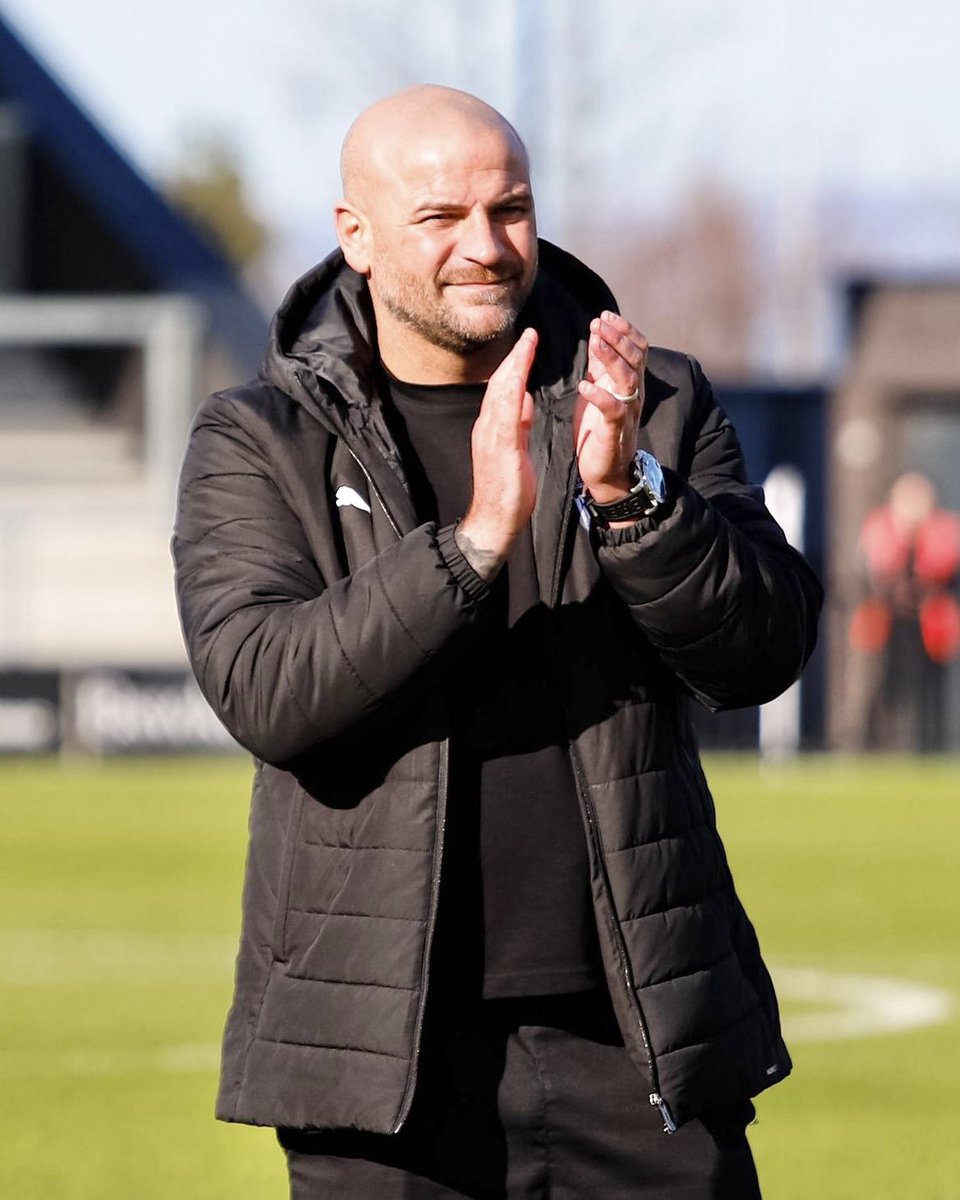 Radcliffe FC tweet media