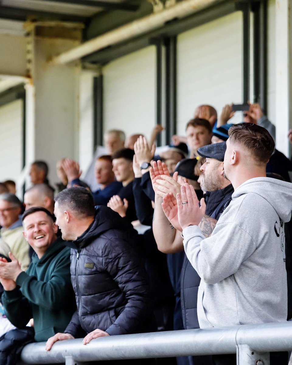 Radcliffe FC tweet media