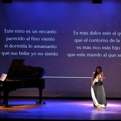 TurismoIntegra1's tweet photo. El GAM celebrará este martes 7 y el sábado 11 de abril el cumpleaños de Gabriela Mistral, con una lectura ciudadana abierta a toda la comunidad y un concierto de música clásica, para rendirle honores a la Premio Nobel que nació hace ya 137 años. Ver en https://t.co/2UQyXZatfY https://t.co/l12A5ZuCKJ