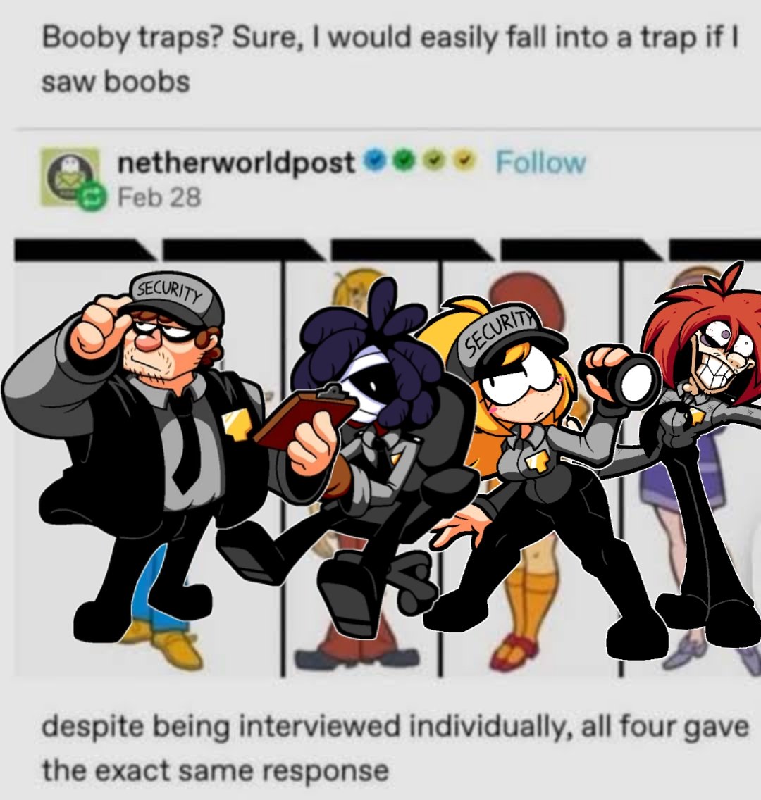 Fritz Smith tweet media