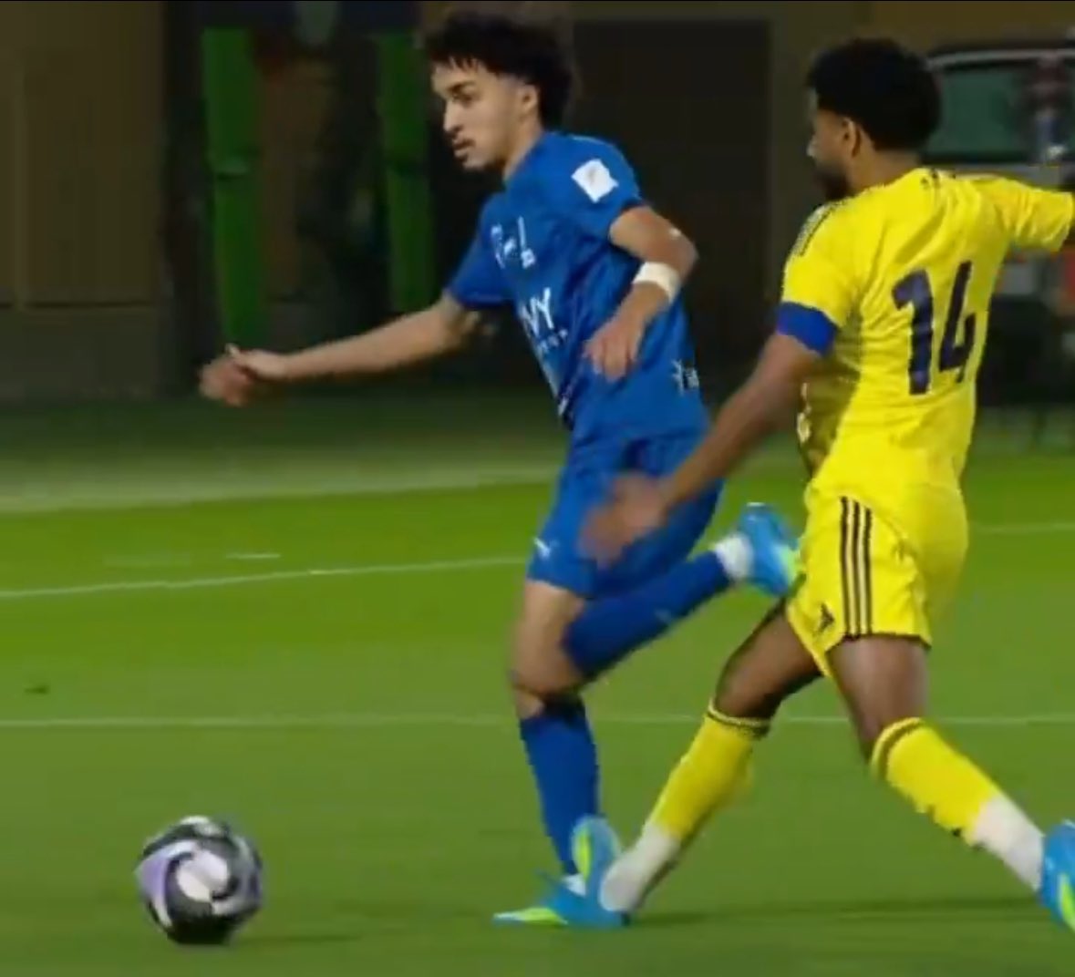 نيفيزه tweet media