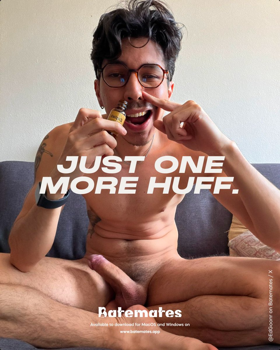 Batemates tweet media