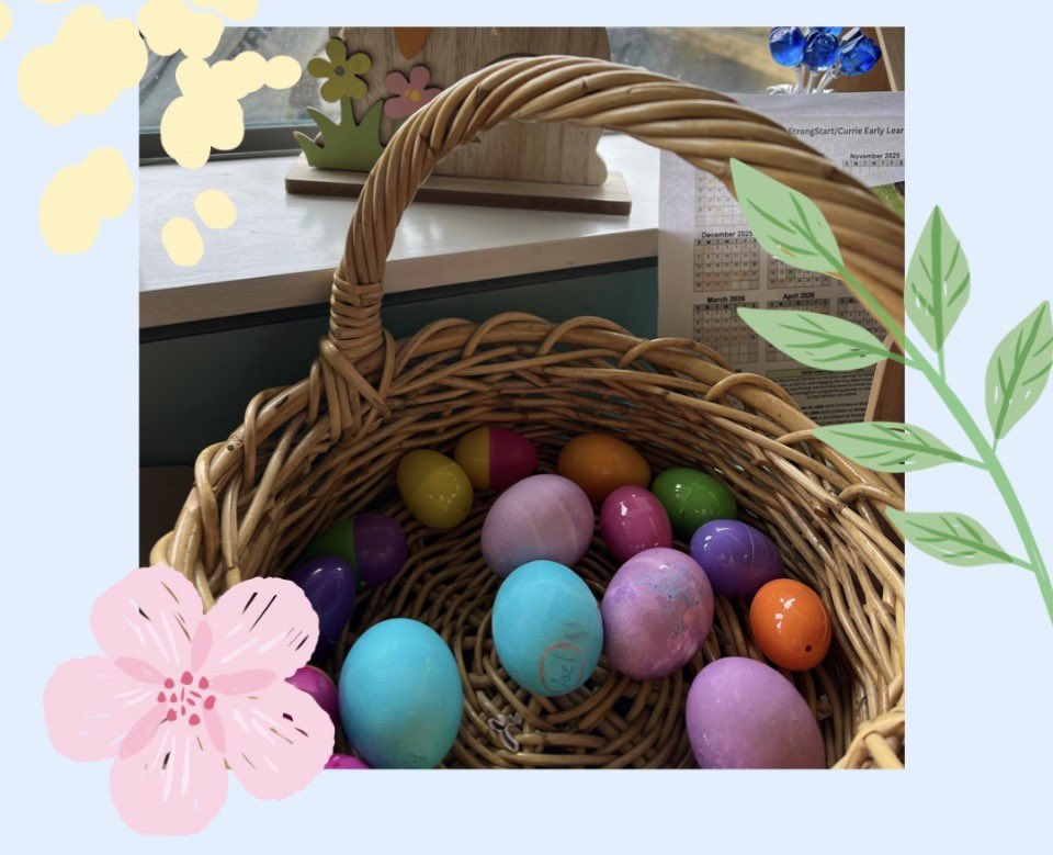 Richmond School District Early Learning tweet media