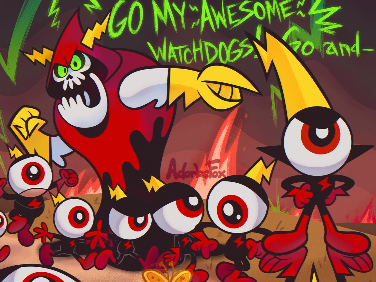 Kit 🧡⭐️💚 Wander’s Husband 🪕 tweet media