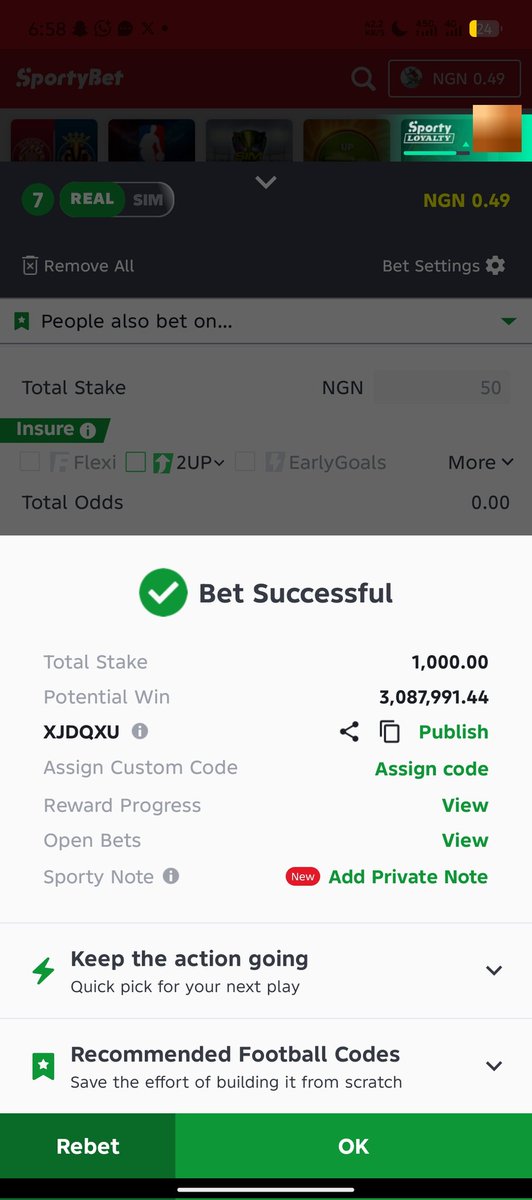 GAME EDITOR🏆🇺🇸🇳🇬🇦🇷 tweet media