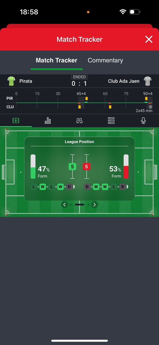 wtf 😳 
Draw 💔