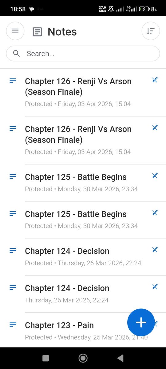Genesis_tempest's tweet photo. After 9 months if writing I just recently finished my anime storyline 

Finishing an anime story and am not even Japanese 
Lfg 😭🔥🔥🔥🔥🔥 https://t.co/ViDUDHyOv6