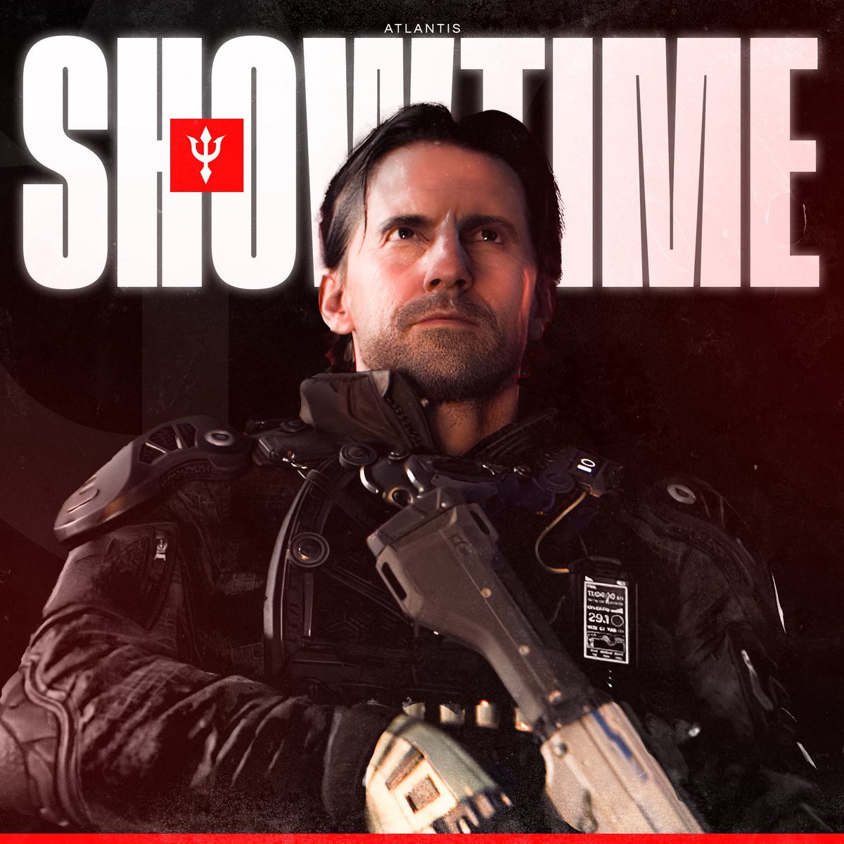 Atlantis Esports tweet media