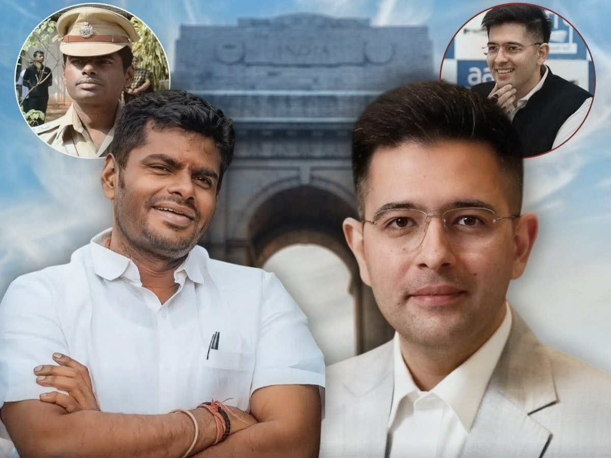 rajesharya's tweet photo. Highly educated leaders unable to serve the country
Systemic challenges at play https://t.co/7C4bBLcris