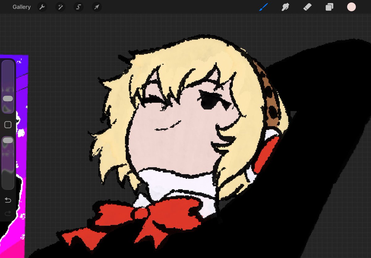 !Dizzy 🦦 tweet media