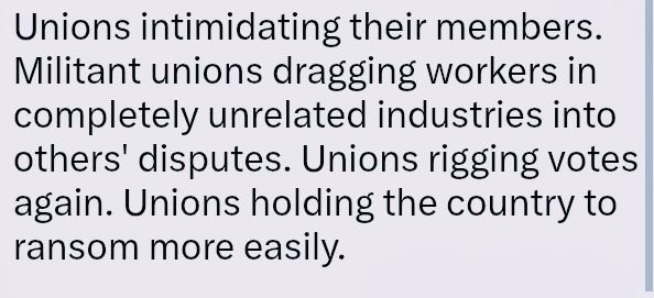 The X Outlander tweet media