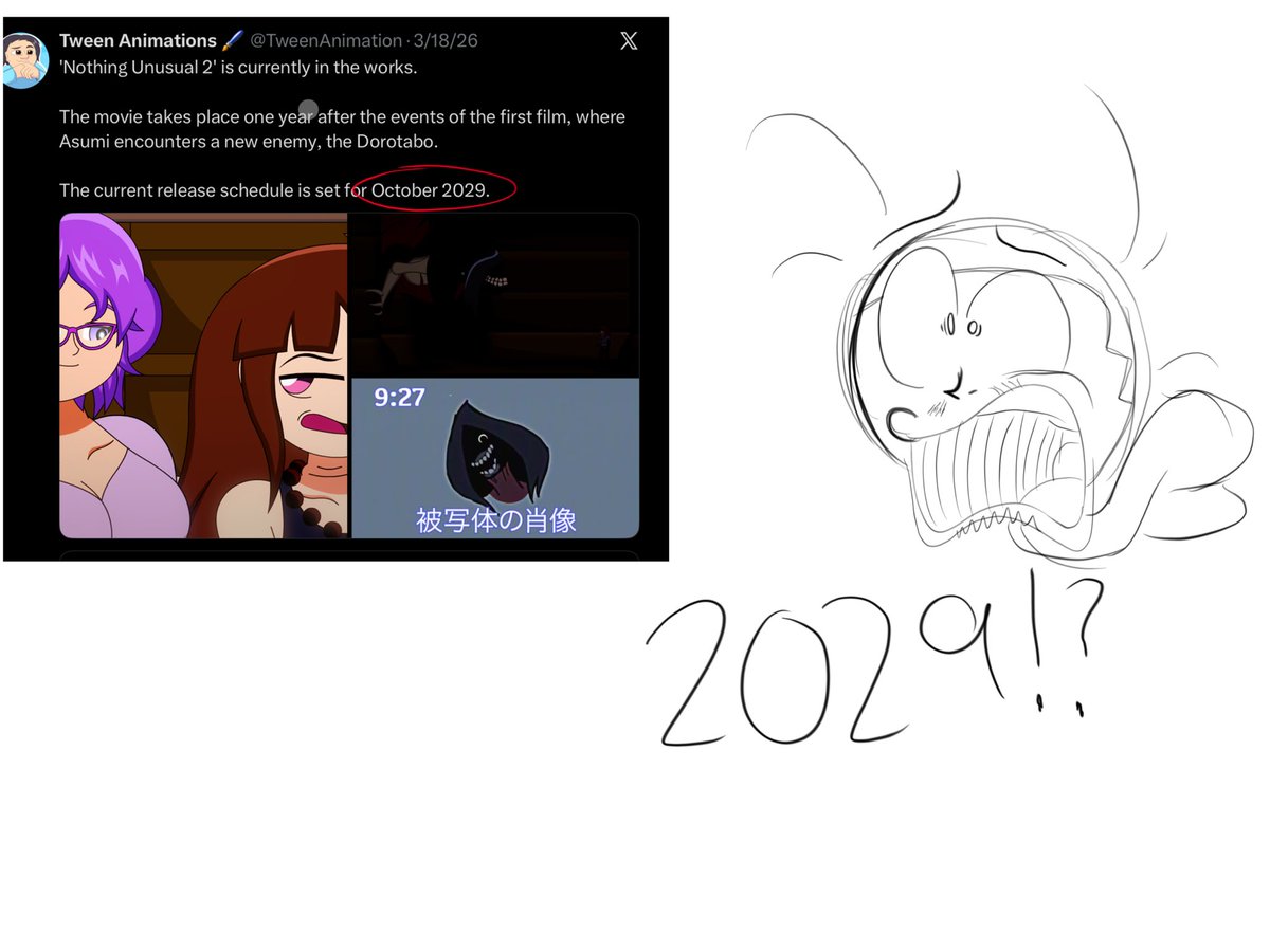 TevArtist🔞 ✍️ tweet media