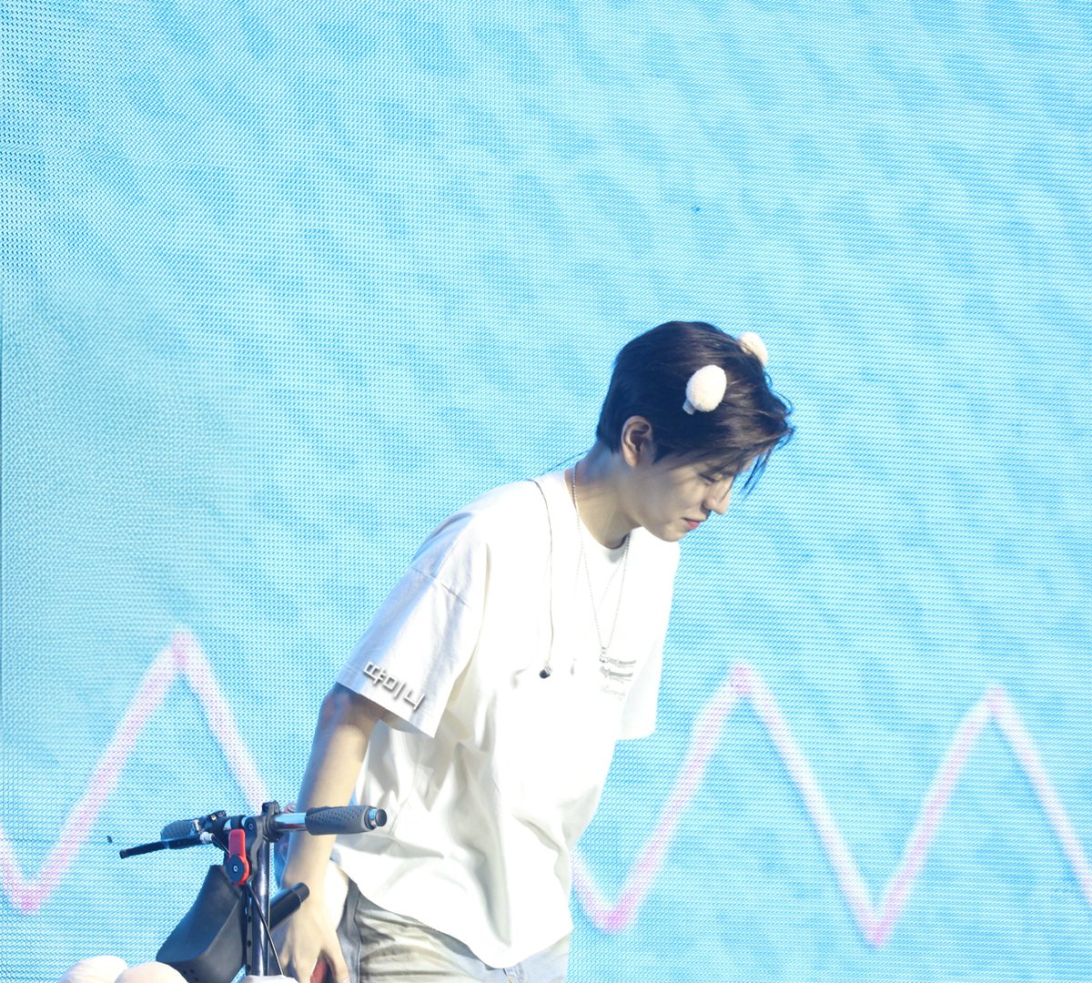 땨미니 tweet media