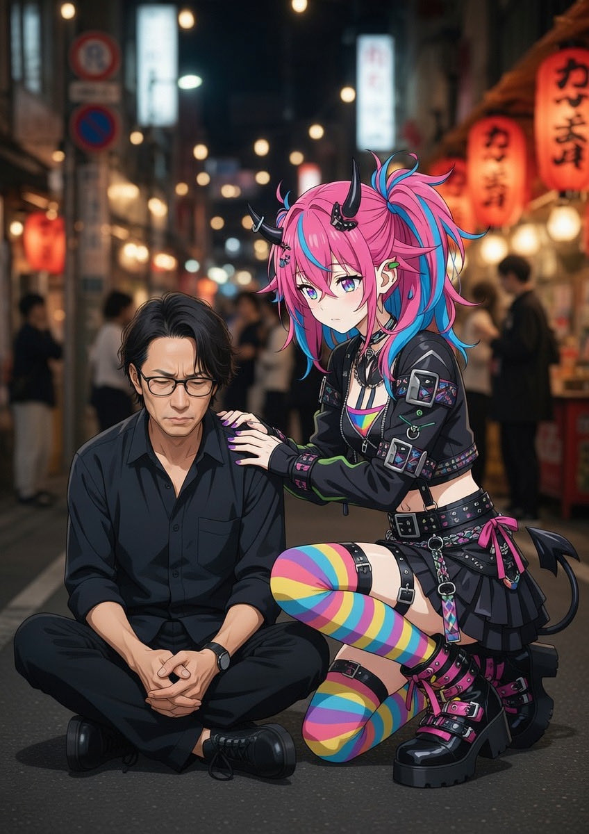 CatBeat/GABu tweet media