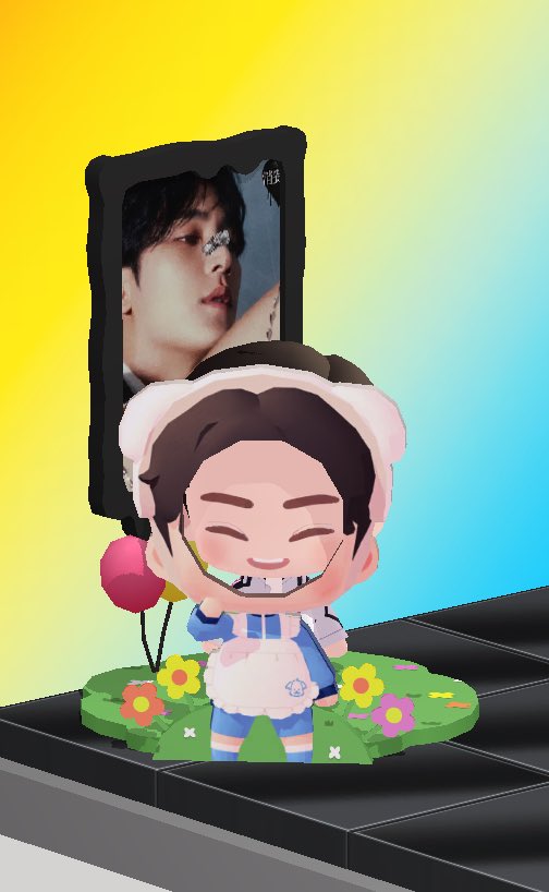 𝐙𝐄𝐑𝐎 제로 🥚🍀 tweet media