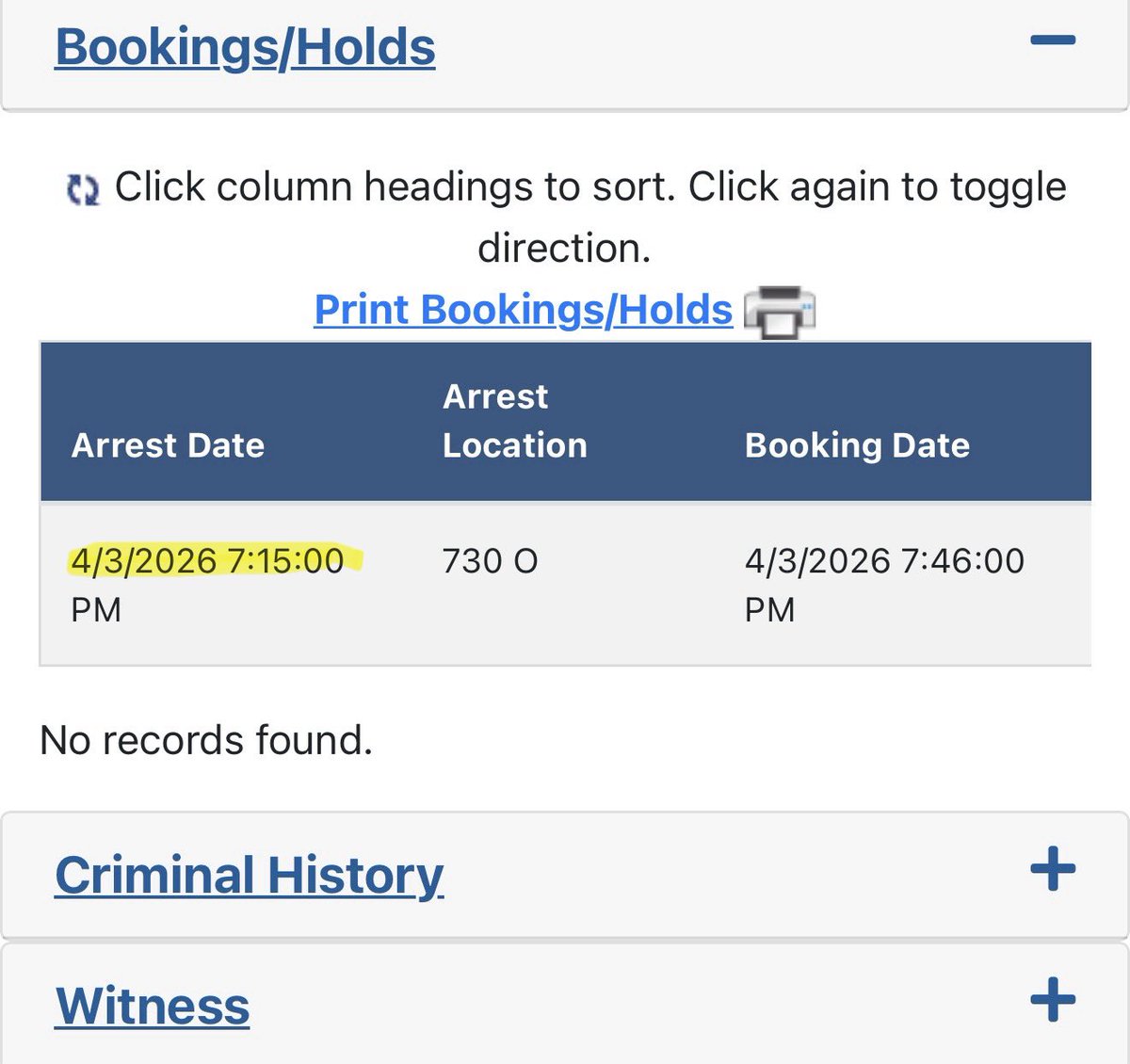 Michelle GCR tweet media