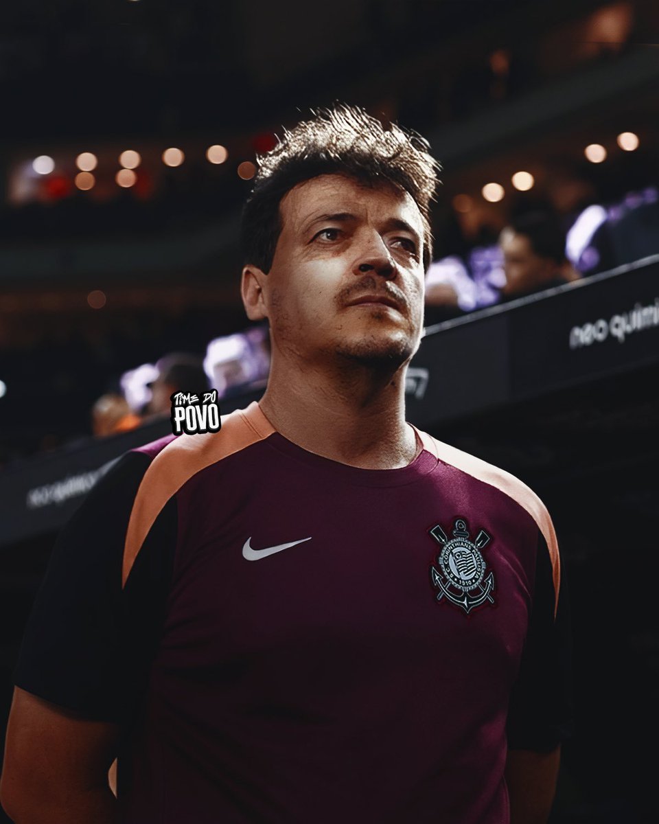 Time do Povo tweet media