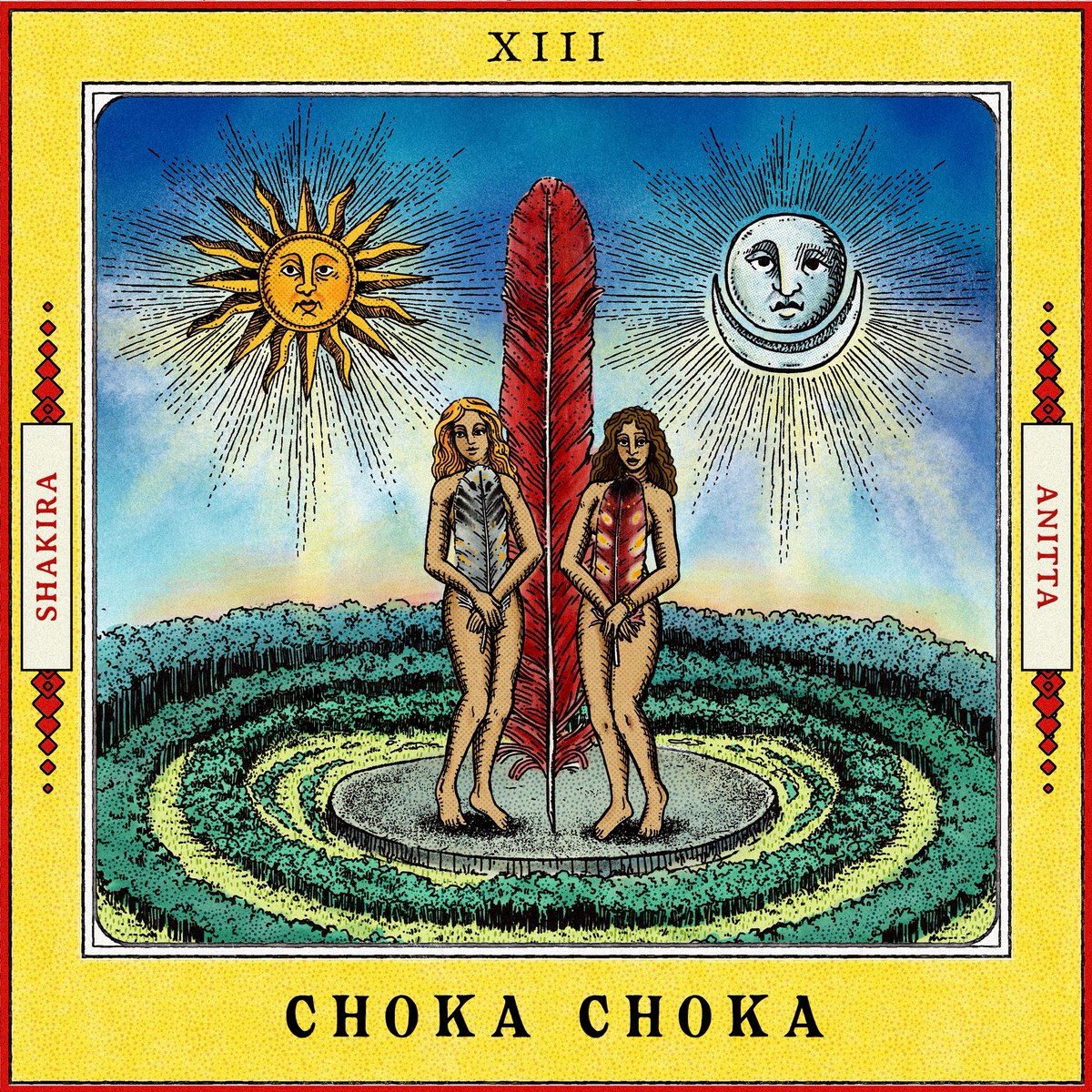 Fonte Anitta tweet media