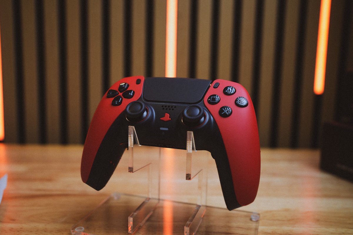 Cinch Gaming tweet media