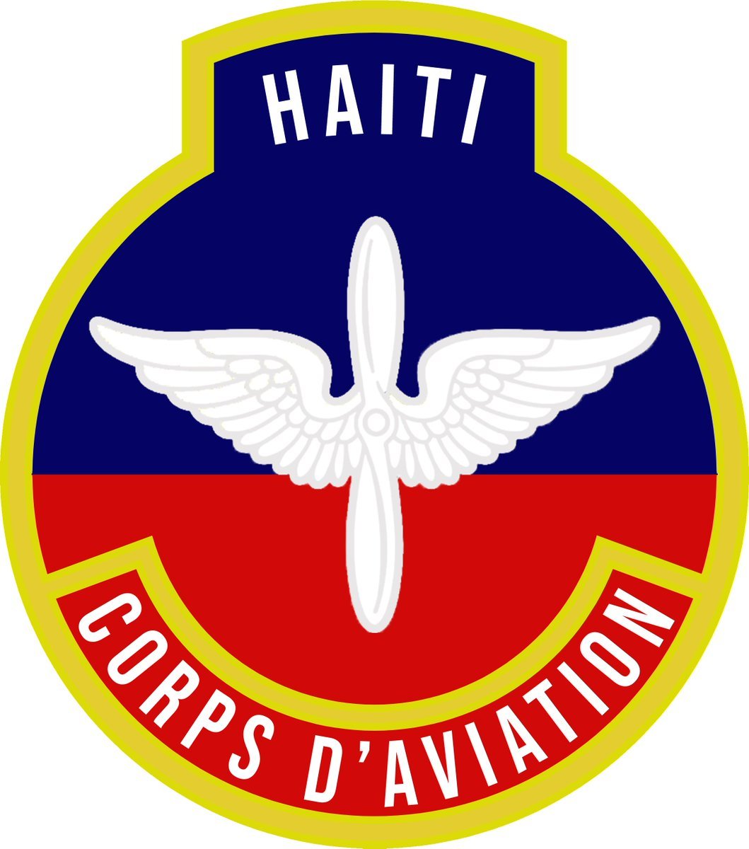Gloire aux Forces Armées d'🇭🇹 tweet media