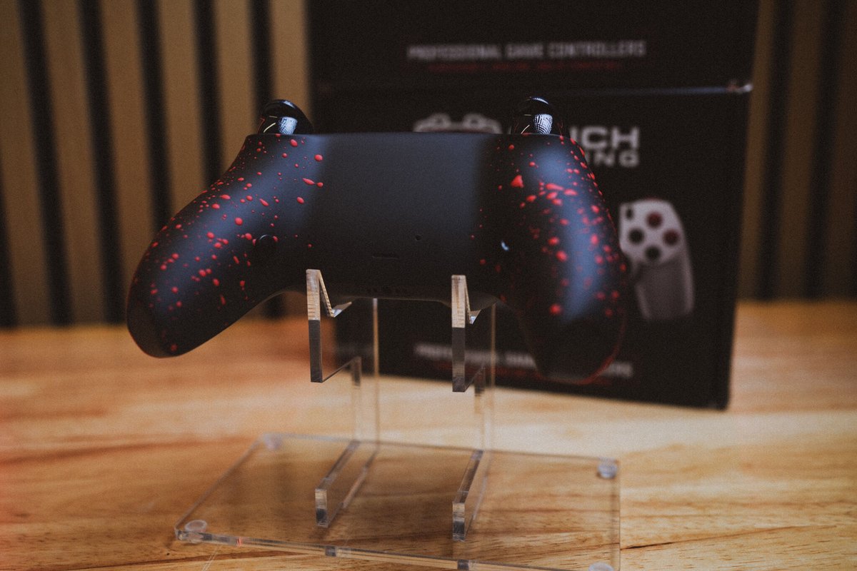 Cinch Gaming tweet media