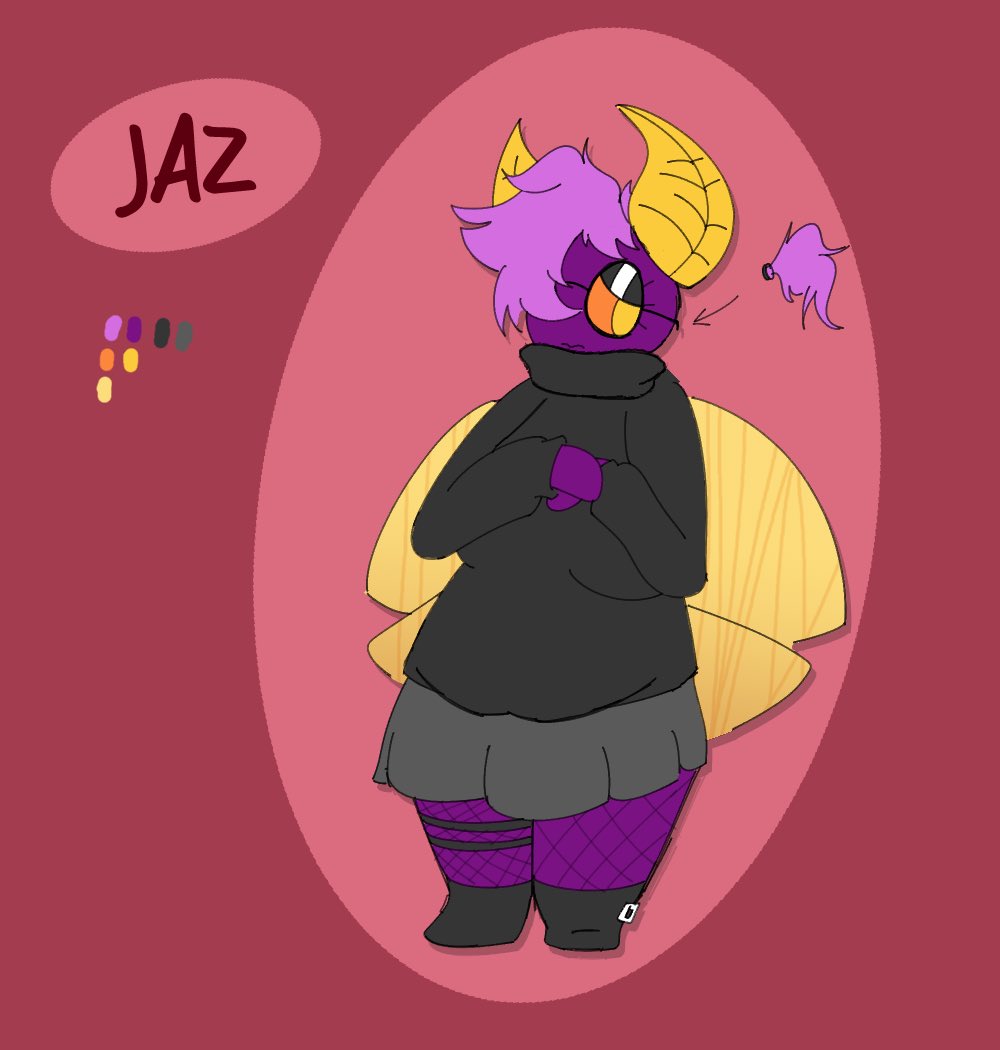 🔞 jaz 🔞 tweet media