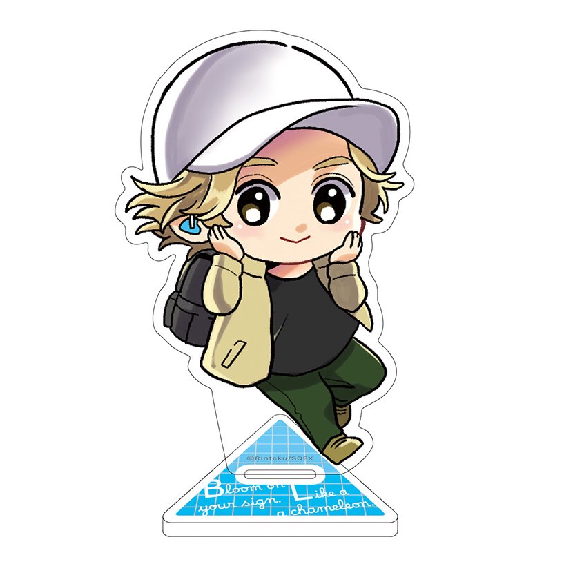 かめ@リトリン必読 tweet media