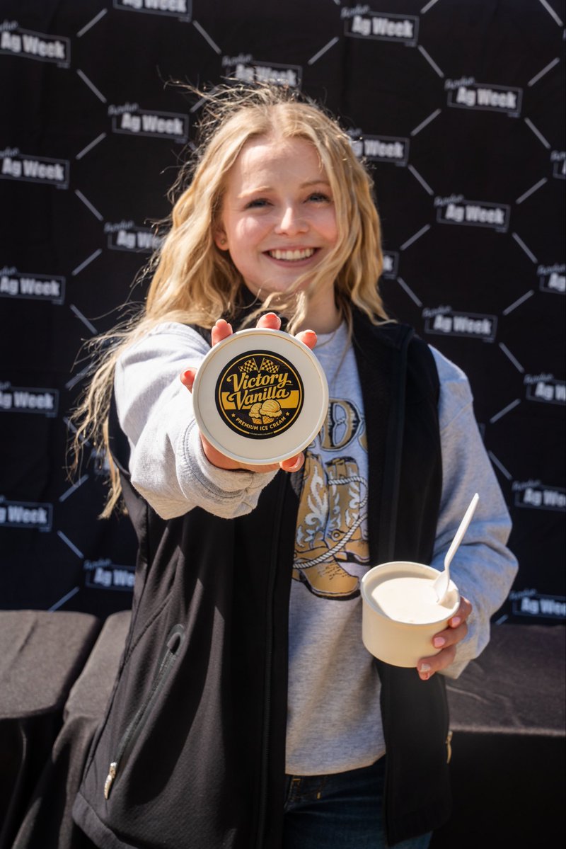 Purdue Agriculture tweet media