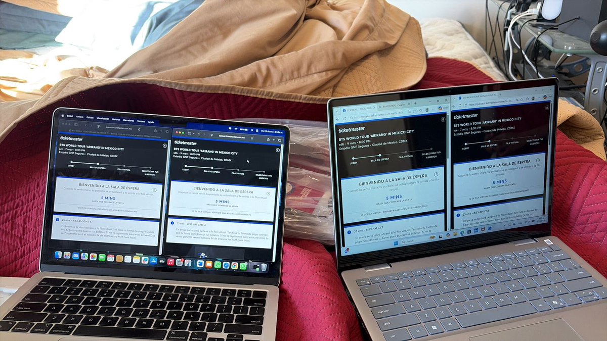 kar ⚡︎ will see bts tweet media