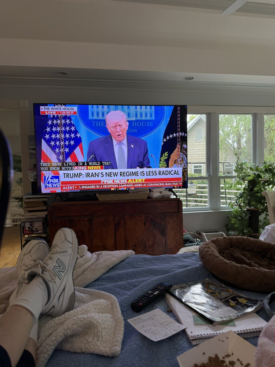 Dr. Christina Johns tweet media