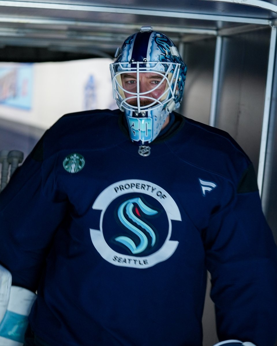 Seattle Kraken tweet media