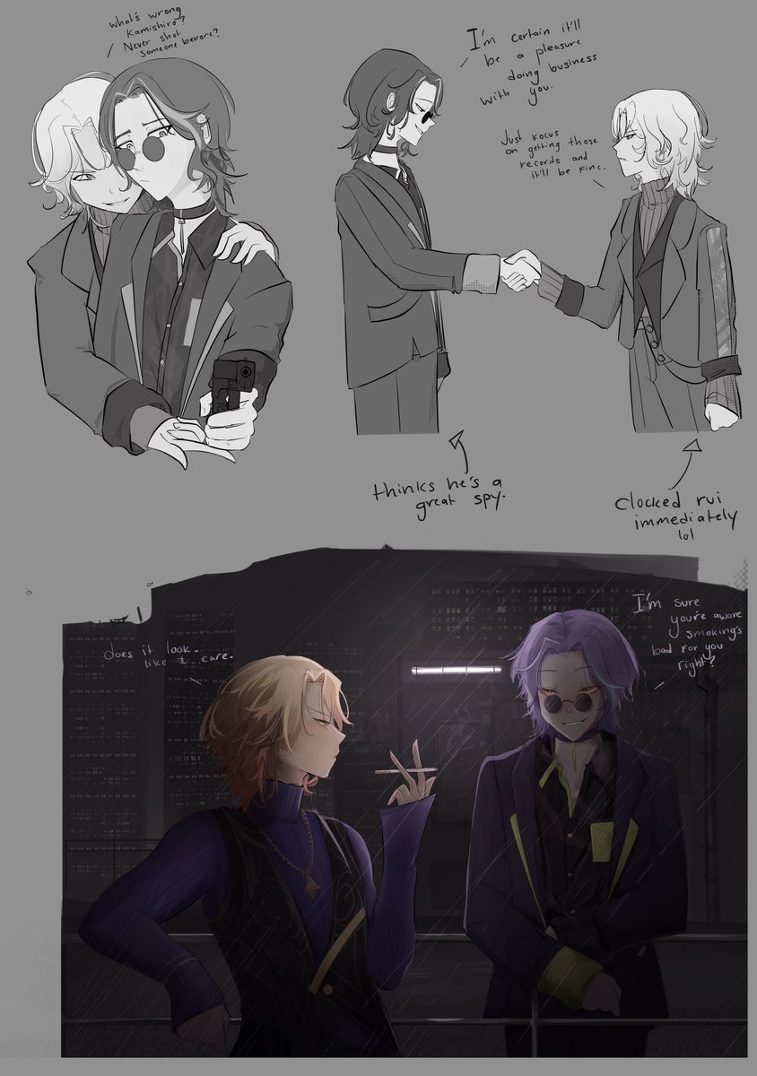 miny ☆ tweet media