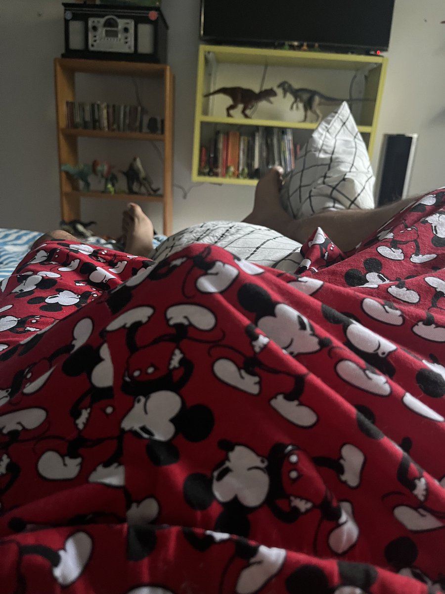 Así amanecí 
❤️ para parte 2