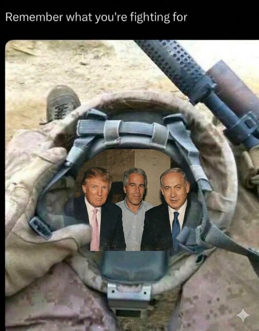 The Lamb of god tweet media