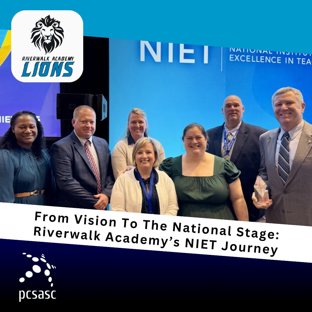 SC Charter Alliance tweet media