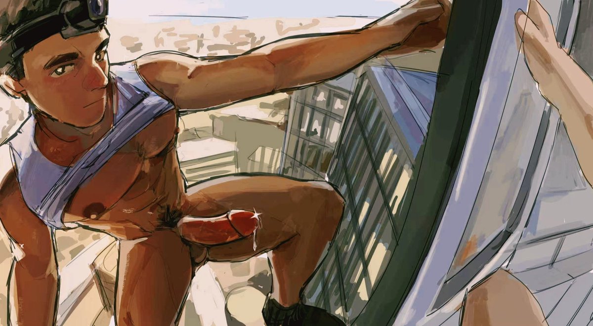 1sulaw's tweet photo. free climbing https://t.co/ydfLzSJZYI