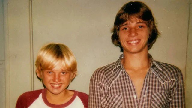 TCAllTheTime's tweet photo. Join Mike and Gibby on the True Crime All The Time podcast as they discuss Linda Slaten. On September 4th, 1981, Linda Slaten was murdered inside her apartment while her sons slept in another room. #TrueCrimePodcast https://t.co/JwO7tr3ype